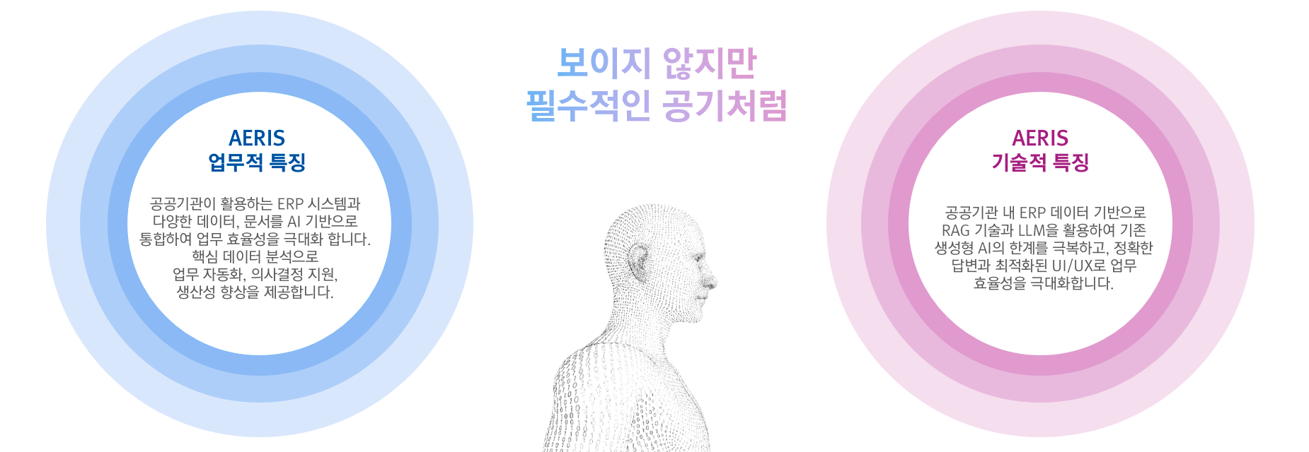 aeris 소개